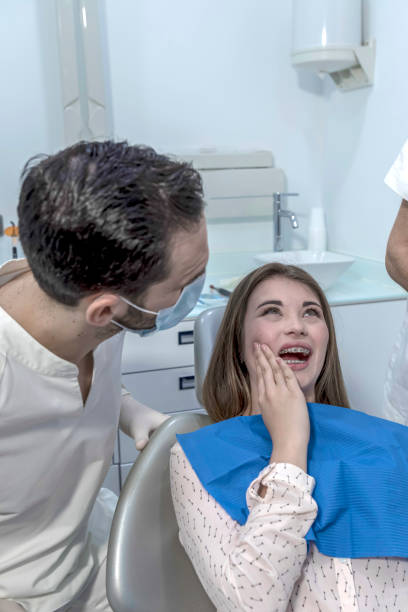 Best Emergency Dentist for Lost Fillings or Crowns in South Beach, FL