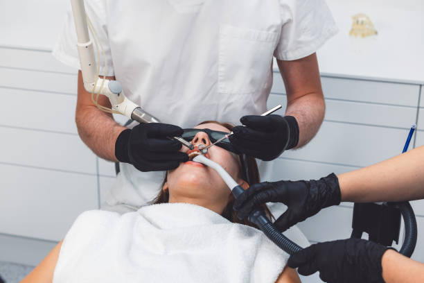Best Emergency Dental Care for Abscessed Tooth in South Beach, FL