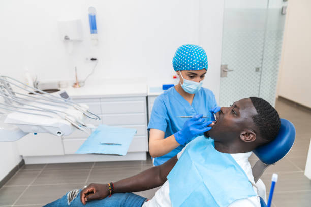 Best Emergency Cosmetic Dentistry in South Beach, FL